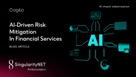 AI-Driven Risk Mitigation In Financial Services