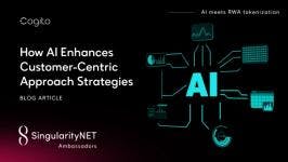 How artificial intelligence enhances customer centric approach strategies